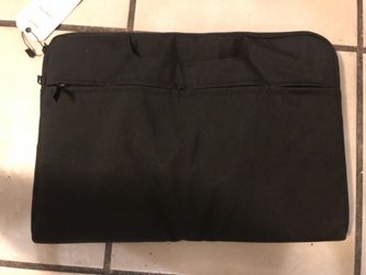 Laptop bag