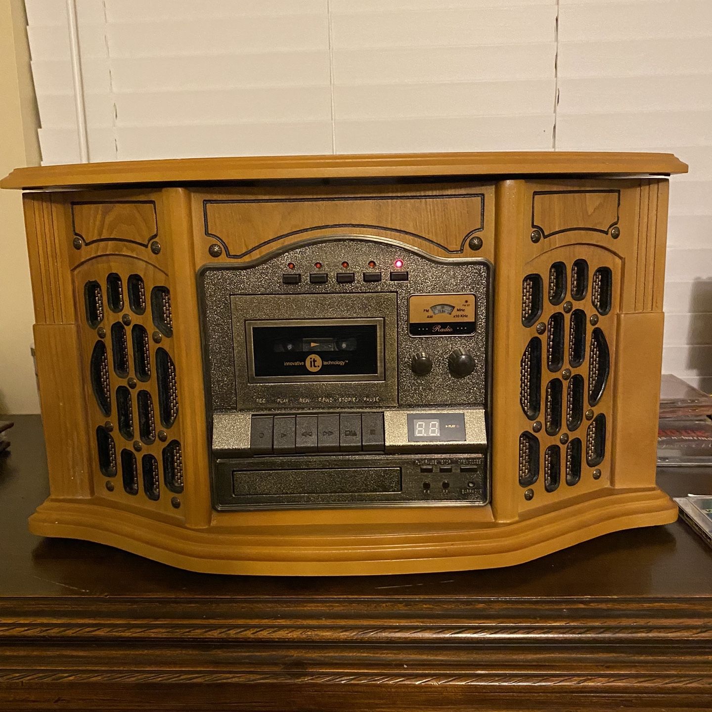 Innovative Technology ITRR-401 for Sale in Santa Clarita, CA - OfferUp
