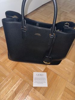 Lauren Ralph Lauren Purse