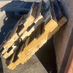 Pallets