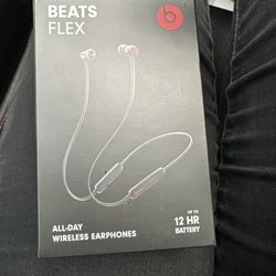 Beats Flex 