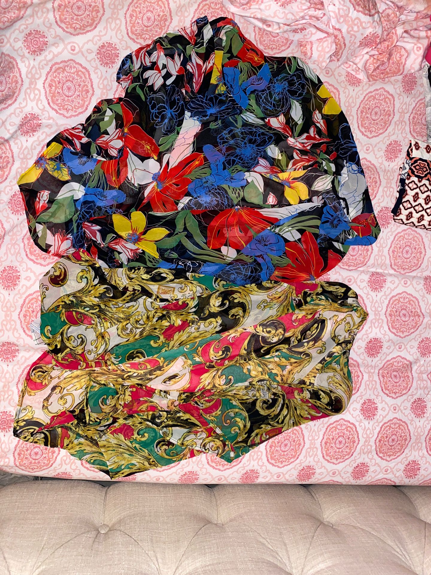 Women’s cover ups