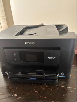 epson printer