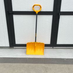 Snow Shovel