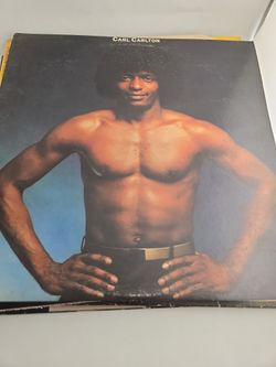 Good Vinyl Records $20