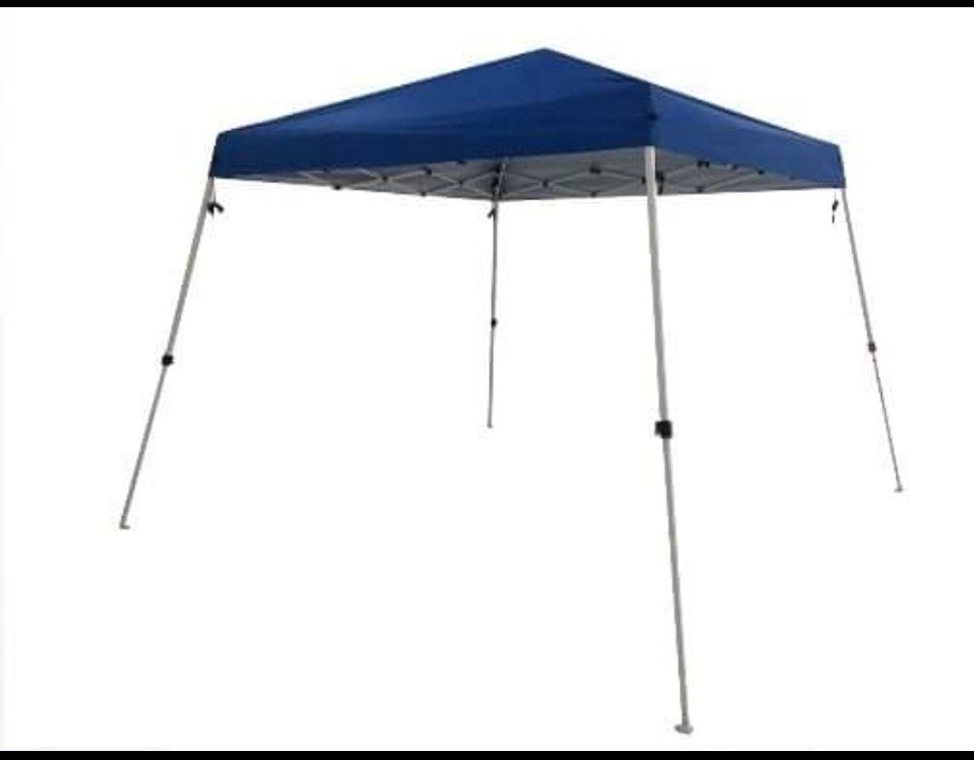 Brand New 10x10 Pop Up Canopy