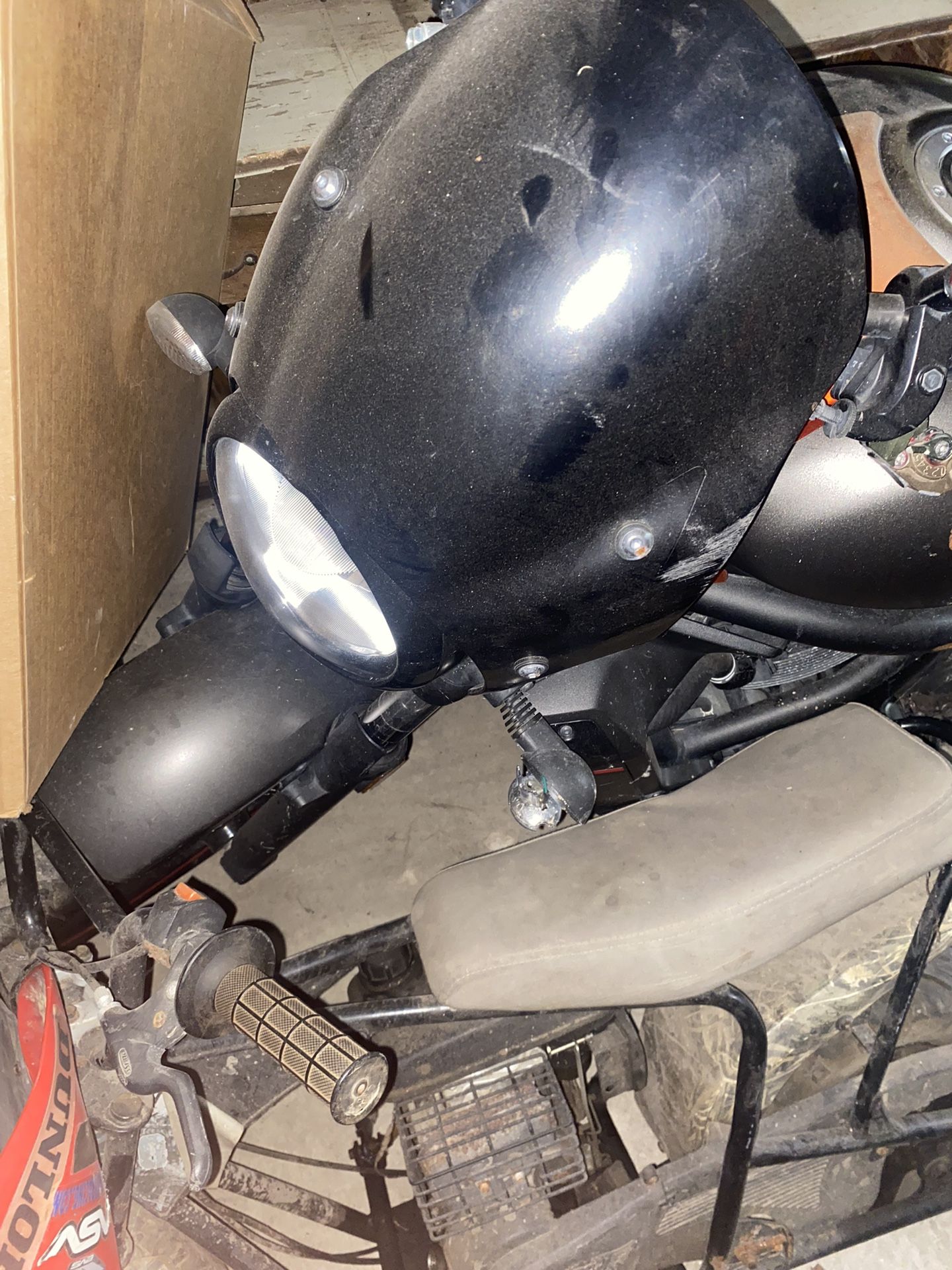 2021 Kawasaki
