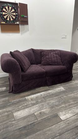 Free love seat!