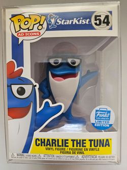 Charlie the Tuna