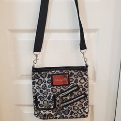 Betsy Johnson Purse 