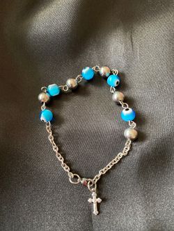 Beautiful Stainless steel bracelet