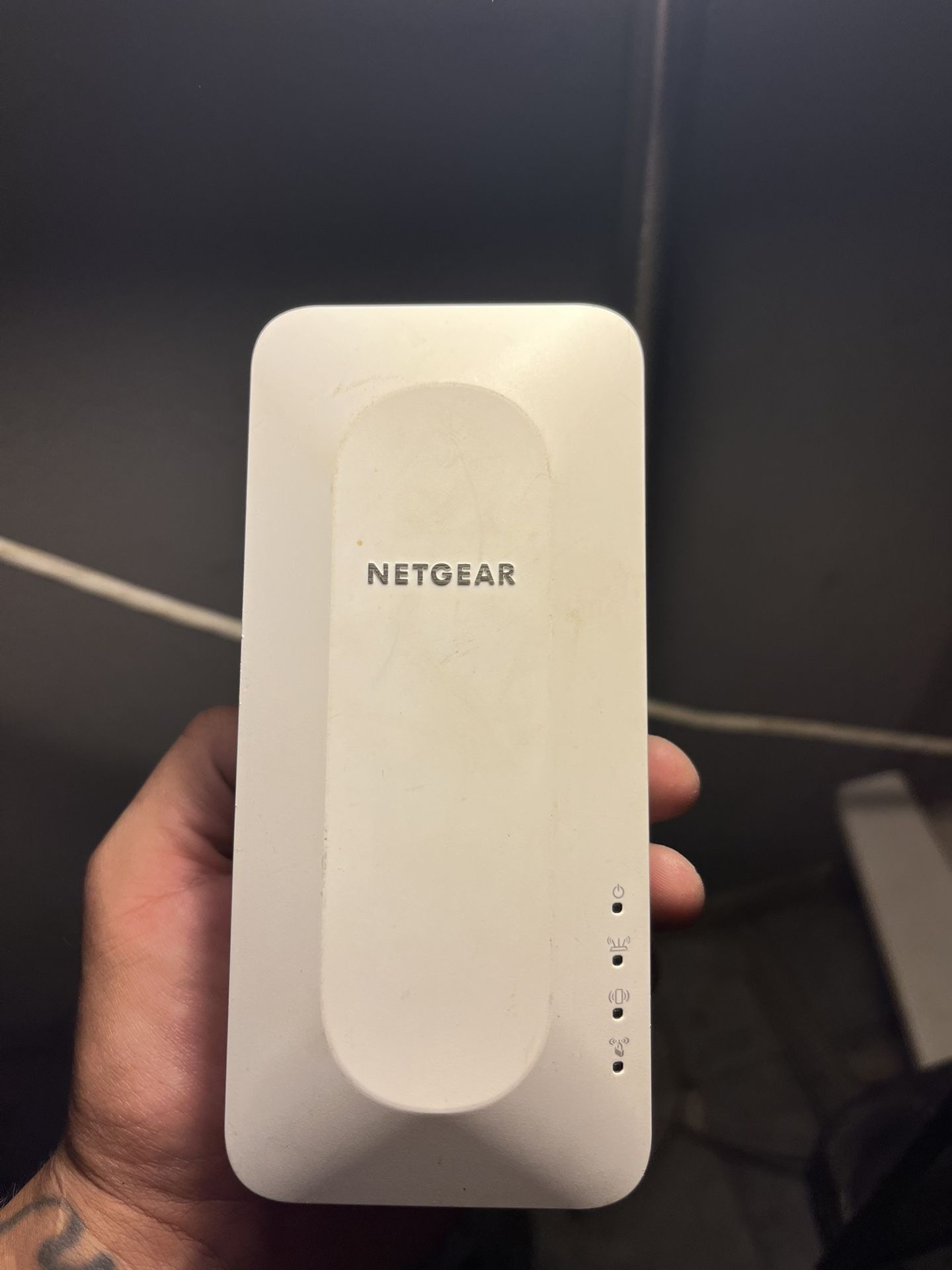 Netgear WiFi Extender
