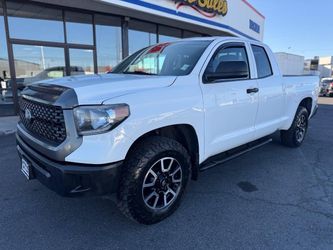 2019 Toyota Tundra
