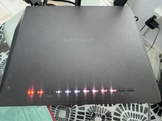 NetGear Router