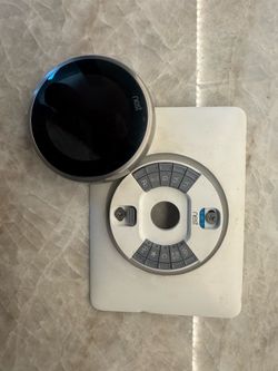 Nest Learning 3rd Gen