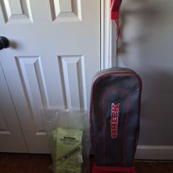 Oreck Commercial Vacuum 