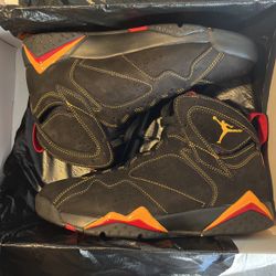 Jordan 7