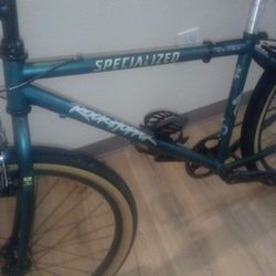Specialized Rockhopper