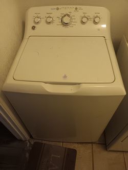 Kenmore washer and dryer