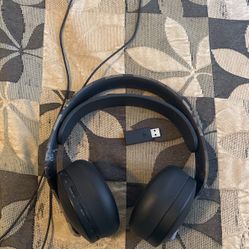 Sony Pulse 3D Headset