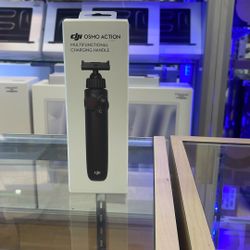 DJI Osmo Action Charging Handle 
