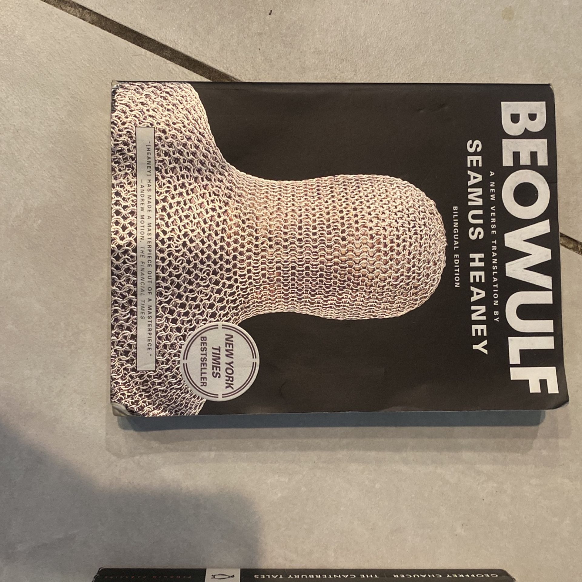 Beowulf