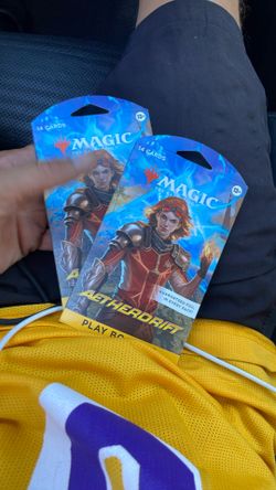 Magic The Gathering
