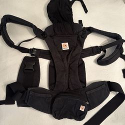 Ergobaby Omni Dream Onyx Black