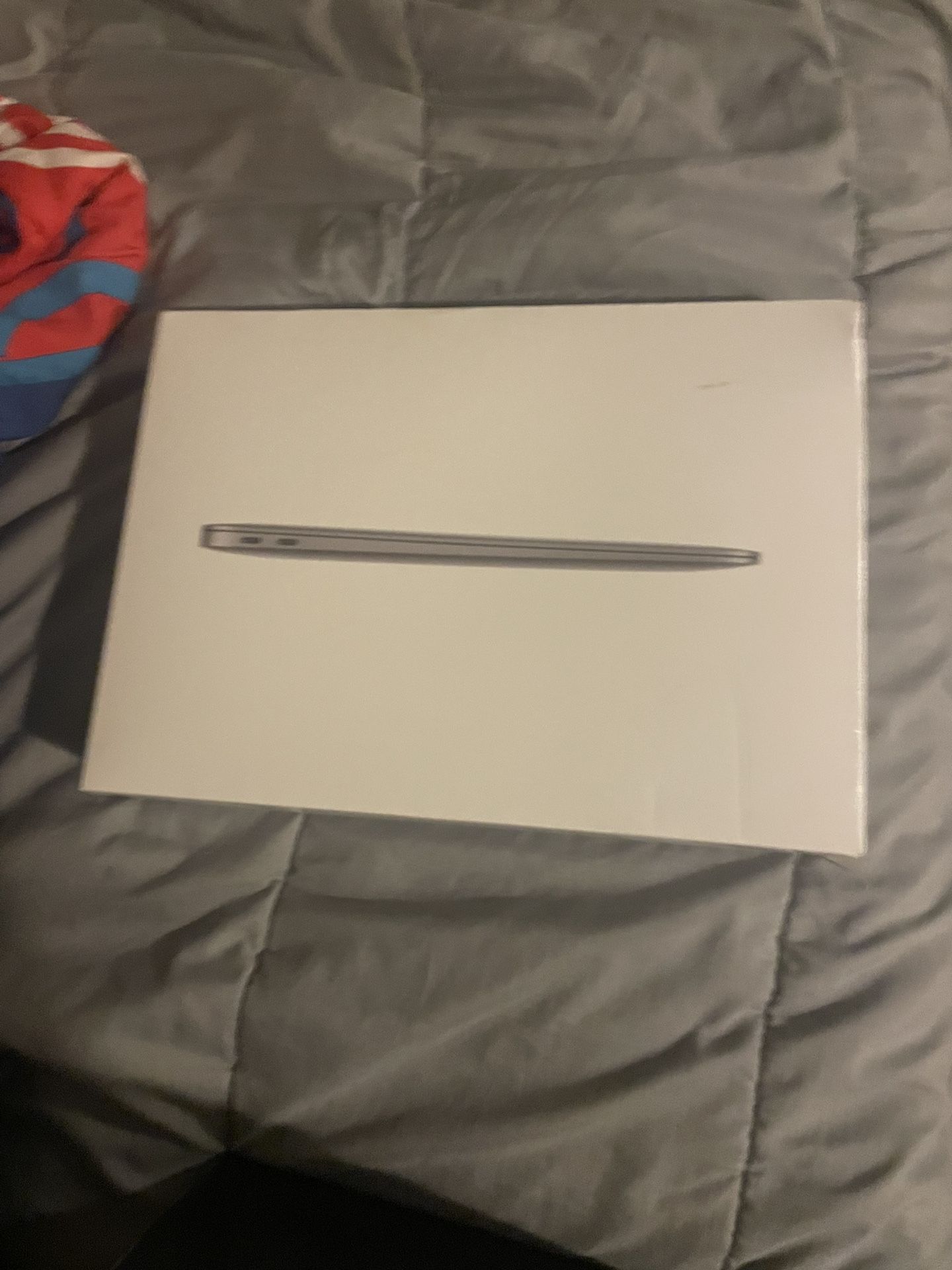 Mac Book Air