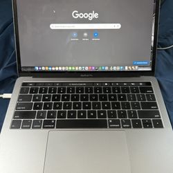 MacBook Pro (13-inch, 2019) 