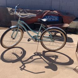 bike