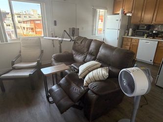 Living room furniture