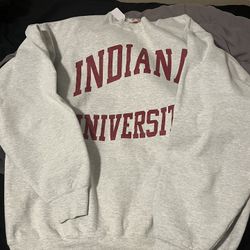 Indiana University Crewneck