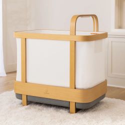 Cradlewise Smart Crib 