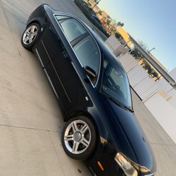 2008 Audi A4
