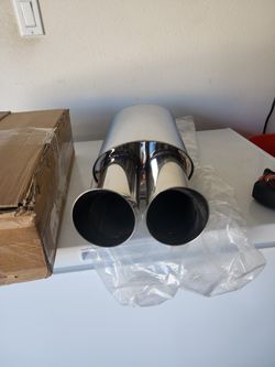 Muffler