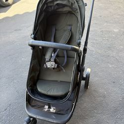 Momjogger stroller