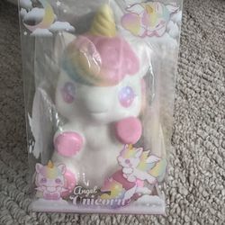I-bloom Unicorn Squisheen