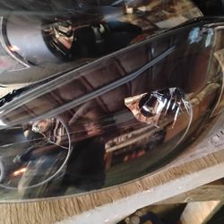 2008or2009 Chevy Impala