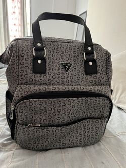 Diaper Bag