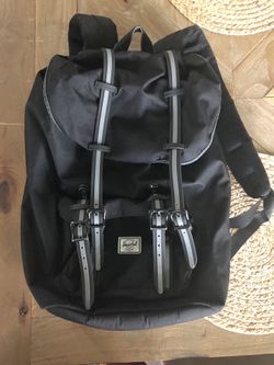 Herschel Little America Backpack