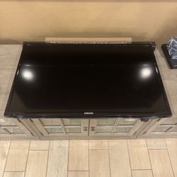 Samsung 32 Inch Tv Without Power Cord And Remote