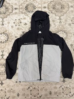 Seek Discomfort Jacket (M) 