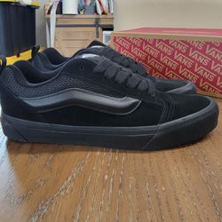 Vans knu skool