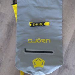 Water proof bag  18L 