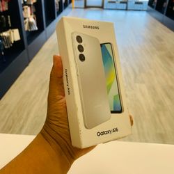 Samsung A16 128GB