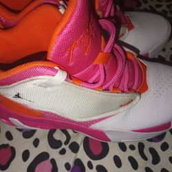 Flight Jordan size5.5