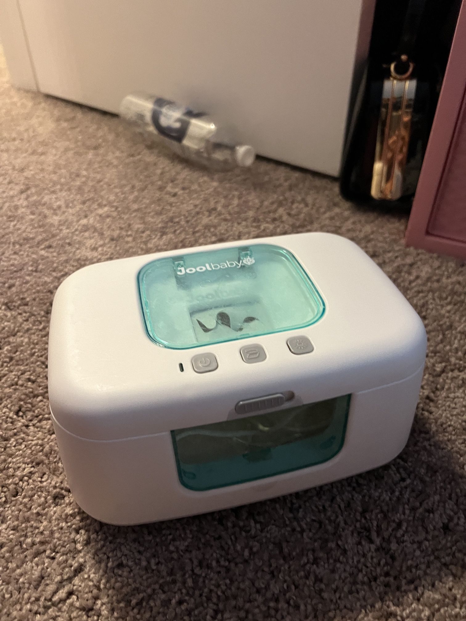 Jool Baby Wipe Warmer