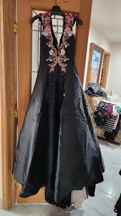 Gown