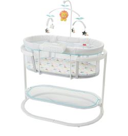 Fisher Price Bassinet